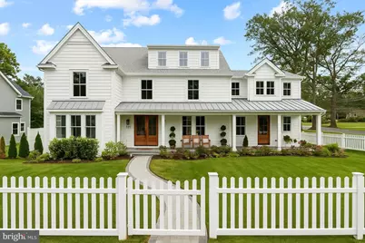 801 Cedar Avenue, Haddonfield, NJ 08033 - Photo 1