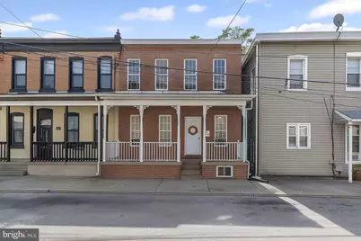 206 Morris Street, Gloucester City, NJ 08030 - Photo 1