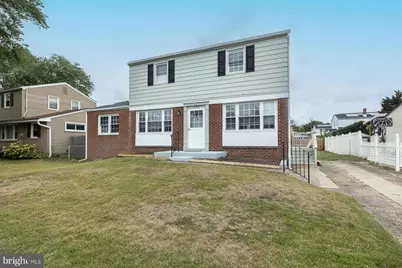 7418 Harvey Avenue, Pennsauken, NJ 08109 - Photo 1