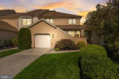 1601 Chanticleer, Cherry Hill, NJ 08003 - Photo 1