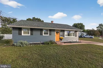 40 N Rose Lane, Berlin, NJ 08091 - Photo 1