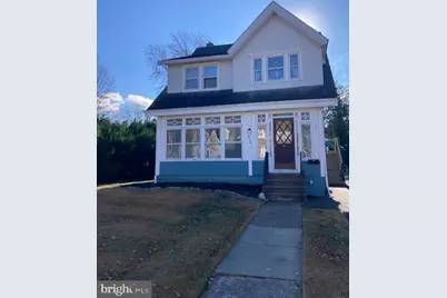 512 Jessamine Avenue, Oaklyn, NJ 08107 - Photo 1