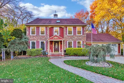 13 Brookview Drive, Voorhees, NJ 08043 - Photo 1