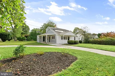 605 E Evesham Road, Voorhees, NJ 08043 - Photo 1