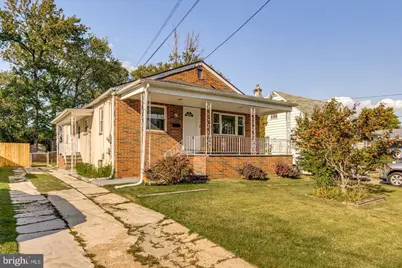 313 E Washington Avenue, Magnolia, NJ 08049 - Photo 1