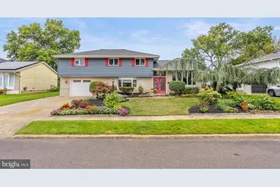 711 George Lane, Gloucester Township, NJ 08029 - Photo 1