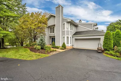 701 Sunshine Lakes, Voorhees, NJ 08043 - Photo 1