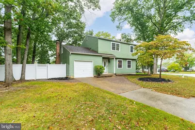 22 Mills Drive, Winslow Township, NJ 08089 - Photo 1