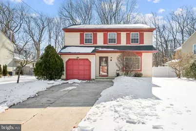 521 Woodland Avenue, Cherry Hill, NJ 08002 - Photo 1