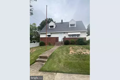 301 Murray Avenue, Bellmawr, NJ 08031 - Photo 1