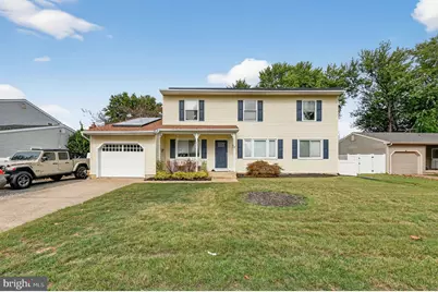 25 E Kennedy Drive, Laurel Springs, NJ 08021 - Photo 1