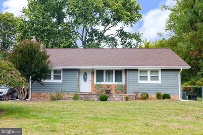 41 Plymouth Road, Sicklerville, NJ 08081 - Photo 1