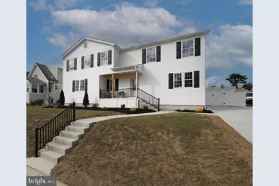 1517 Oak Avenue, Haddon Heights, NJ 08035 - Photo 1