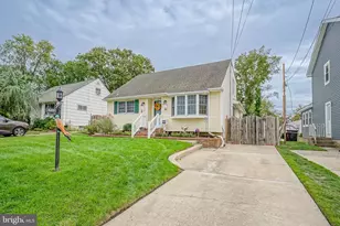 420 Zane Ave, Gloucester Township, NJ 08029 - Photo 2