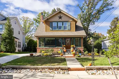 155 Rhoads Avenue, Haddonfield, NJ 08033 - Photo 1