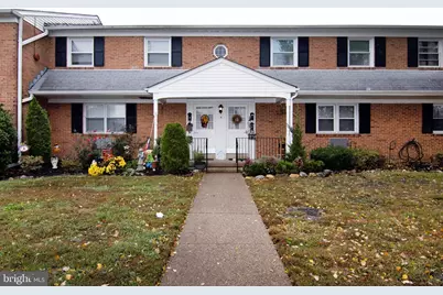 5 Sunnybrook Road #C, Stratford, NJ 08084 - Photo 1