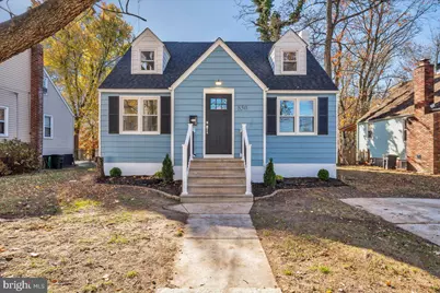 850 Market Street, Mount Ephraim, NJ 08059 - Photo 1