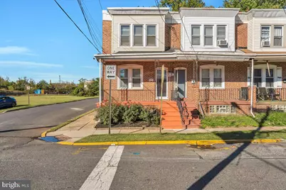 255 Cedar Avenue, Woodlynne, NJ 08107 - Photo 1