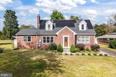 406 Pennsylvania Avenue, Cherry Hill, NJ 08002 - Photo 1