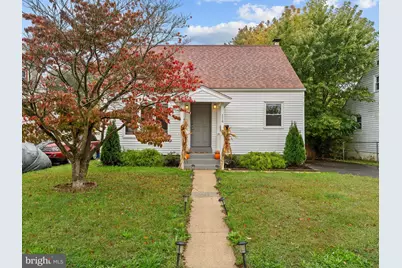 114 E Jefferson Avenue, Magnolia, NJ 08049 - Photo 1