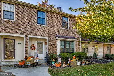 741 Kings Croft, Cherry Hill, NJ 08034 - Photo 1