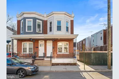 608 Ridgeway Street, Gloucester City, NJ 08030 - Photo 1