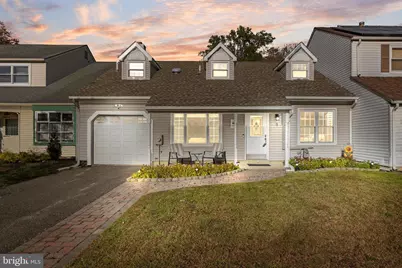 9 Irongate Drive, Voorhees, NJ 08043 - Photo 1