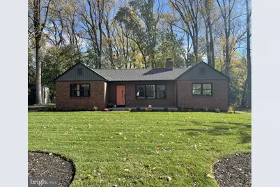 145 Park Drive, Cherry Hill, NJ 08002 - Photo 1