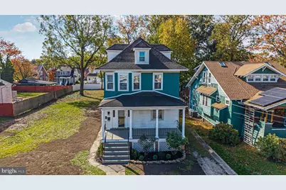 928 Linwood Avenue, Collingswood, NJ 08108 - Photo 1