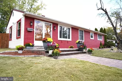 809 Jaguar Road, Lindenwold, NJ 08021 - Photo 1
