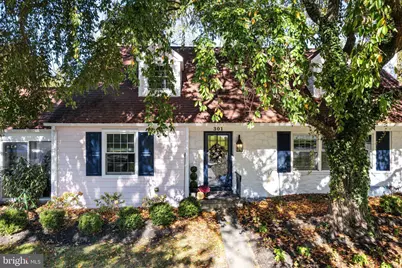 301 Bradshaw Avenue, Haddonfield, NJ 08033 - Photo 1