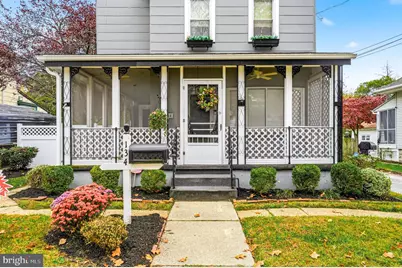 134 W Central Avenue, Gloucester Township, NJ 08012 - Photo 1