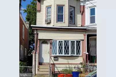 1407 Bradley Avenue, Camden, NJ 08103 - Photo 1