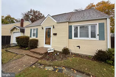 401 N Atlantic Avenue, Stratford, NJ 08084 - Photo 1
