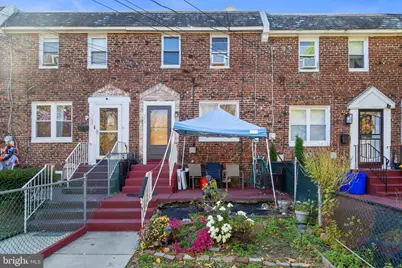 363 Garden Avenue, Camden, NJ 08105 - Photo 1