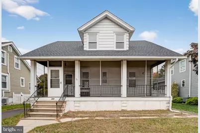 249 S Davis Avenue, Audubon, NJ 08106 - Photo 1