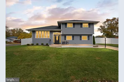 1001 Lynwood Lane, Somerdale, NJ 08083 - Photo 1