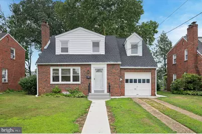 6134 Grant Avenue, Pennsauken, NJ 08109 - Photo 1