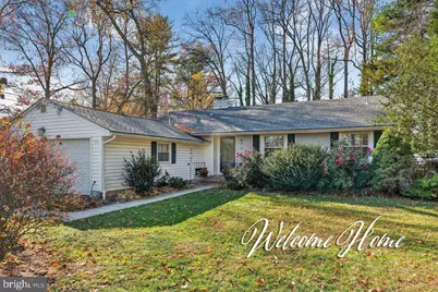 110 Barclay Lane, Cherry Hill, NJ 08034 - Photo 1