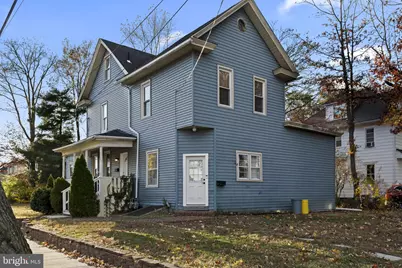 227 W Graisbury Avenue, Audubon, NJ 08106 - Photo 1