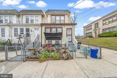 930 N 32nd Street, Camden, NJ 08105 - Photo 1