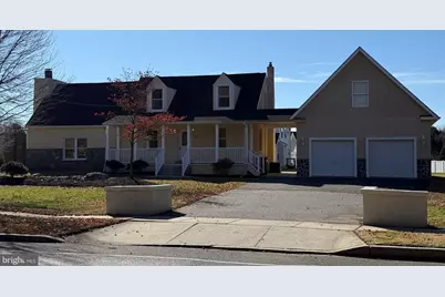 1100 Chews Landing Rd., Laurel Springs, NJ 08021 - Photo 1