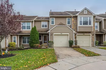 203 Masters Drive, Gloucester Township, NJ 08012 - Photo 1