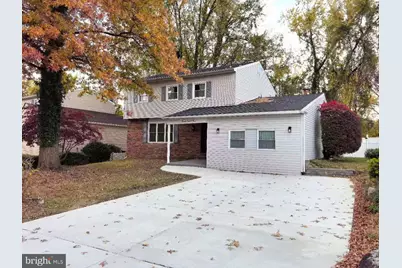 7105 Cynwyd Avenue, Pennsauken, NJ 08109 - Photo 1