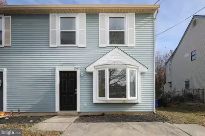 1042 Central Avenue, Runnemede, NJ 08078 - Photo 1