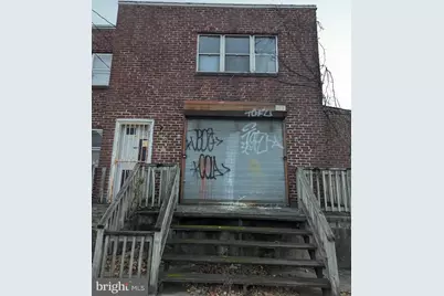 341 Marlton Avenue, Camden, NJ 08105 - Photo 1