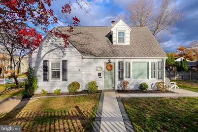 225 Spruce Street, Haddonfield, NJ 08033 - Photo 1