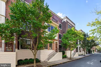 600 N Atlantic Avenue #304, Collingswood, NJ 08108 - Photo 1