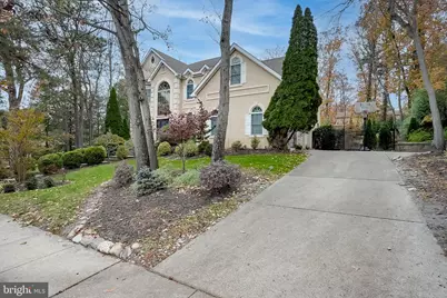 6 Oak Ridge Drive, Voorhees, NJ 08043 - Photo 1