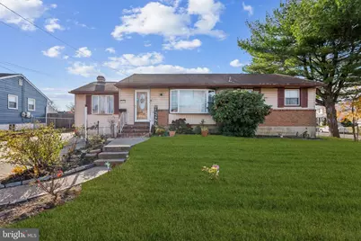 7406 Jackson Avenue, Pennsauken, NJ 08109 - Photo 1